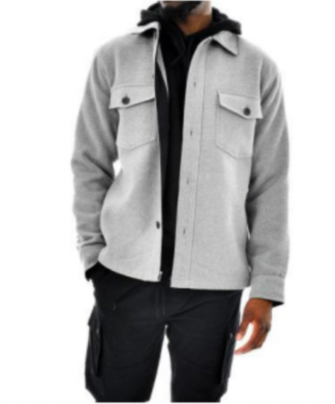 Hedge 53MW073S Grey