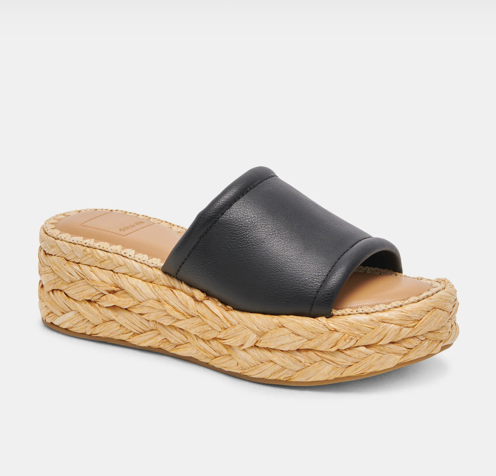 Dolce Vita Chavi Black