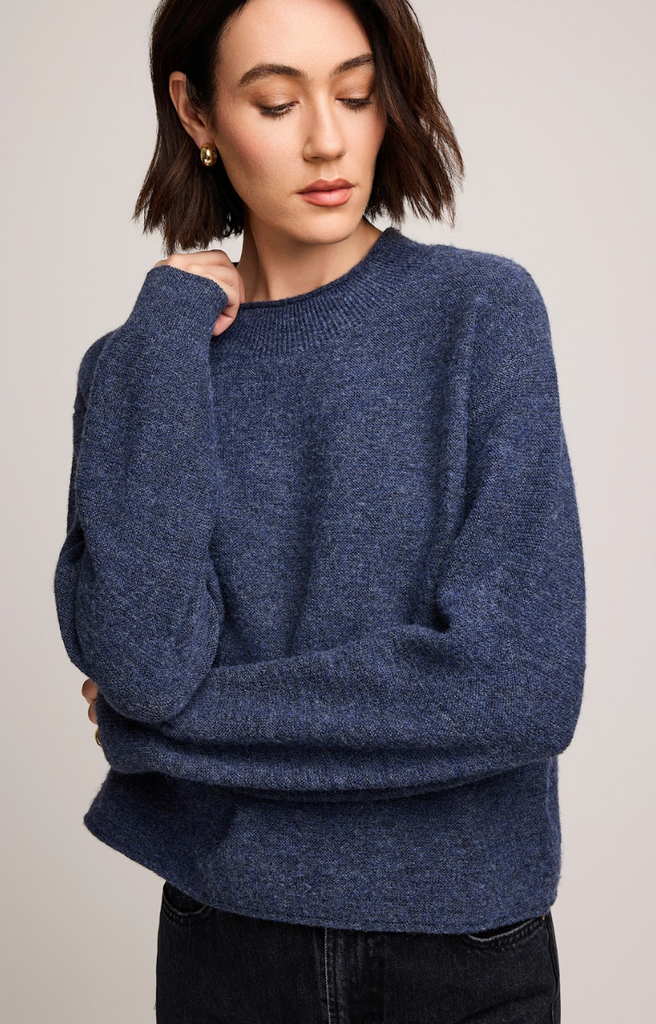Gentle Fawn Wanda Blue