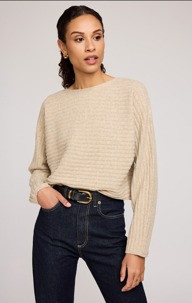 Gentle Fawn Niko Khaki