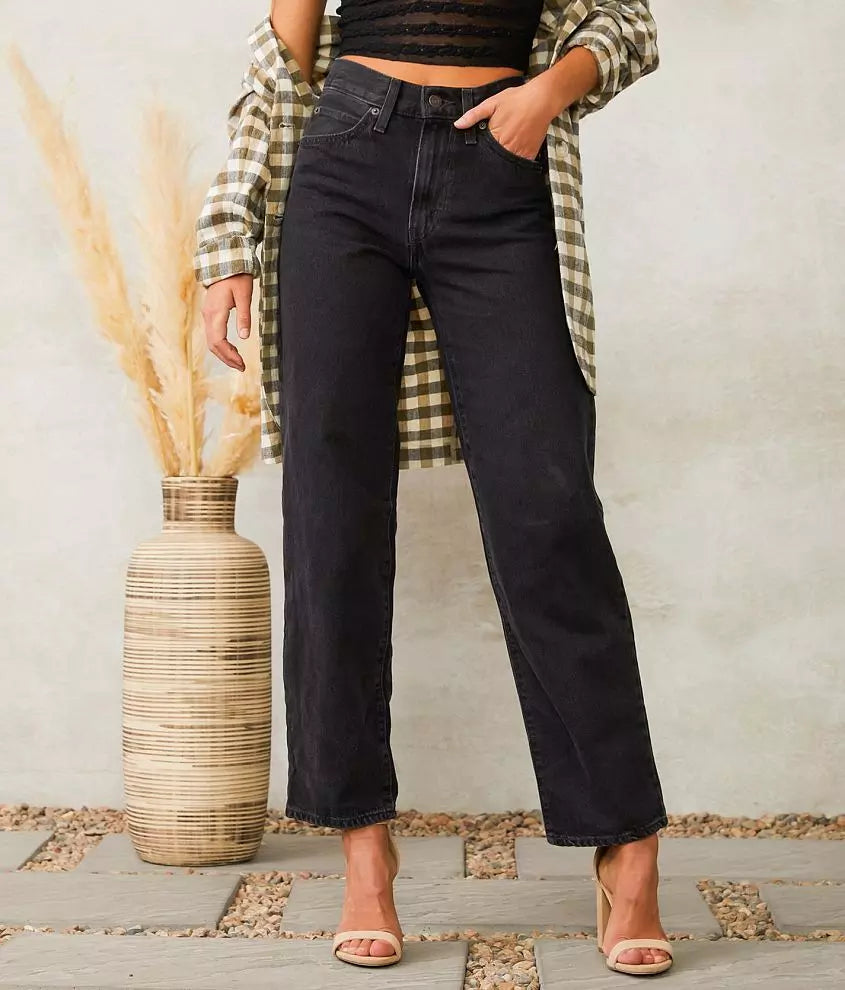 Mavi Paris Smoke Indigo