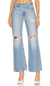 Levi’s Baggy Boot Flea