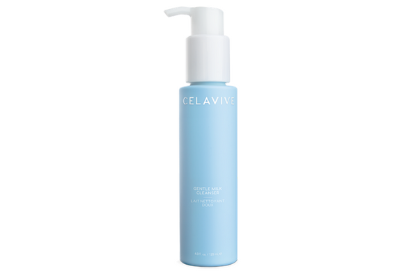 Gentle Milk Cleanser