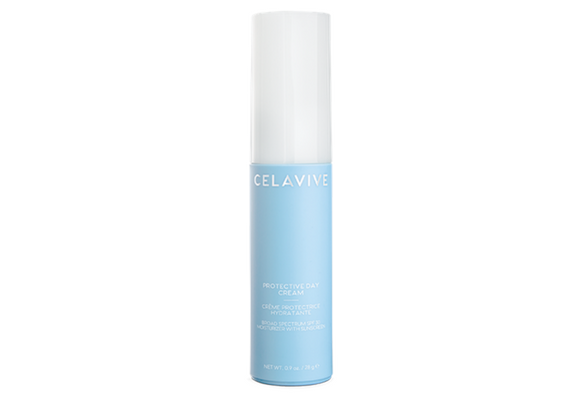 Protective Day Cream (Dry/Sensitive)