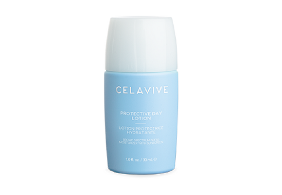 Protective Day Lotion (Combo/Oily)