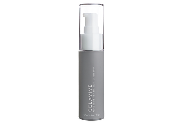 Replenishing Night Gel (Combo/Oily)
