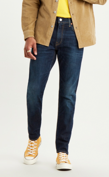 Levi’s 512 Slim