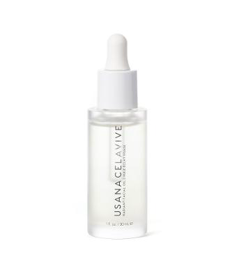 Radiant Face Oil
