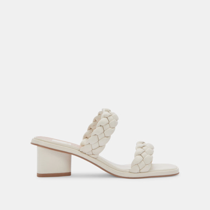 Dolce Vita Ronin Ivory