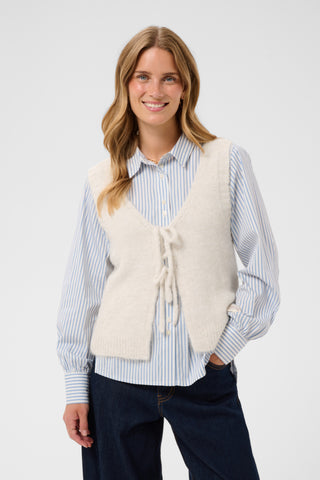 Cream Cladine Oatmeal
