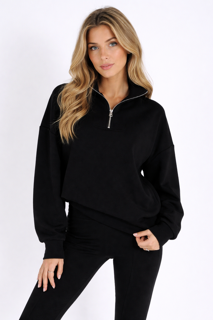 RD Seanni Black