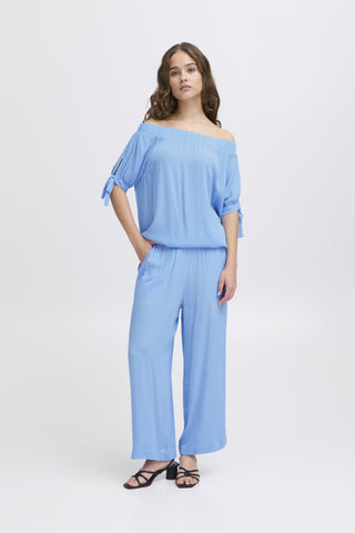 Ichi Marrakech Offshdr Blue