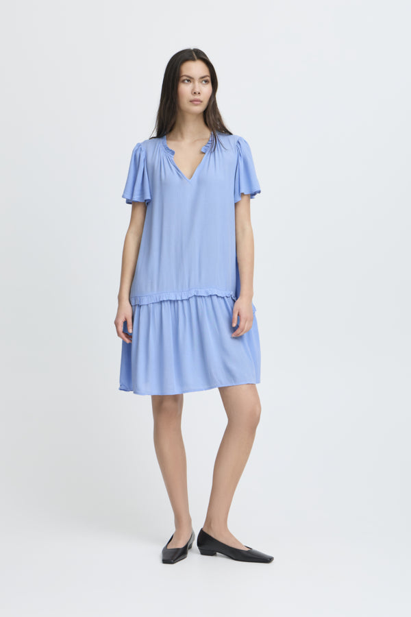 Ichi Marrakech Blue