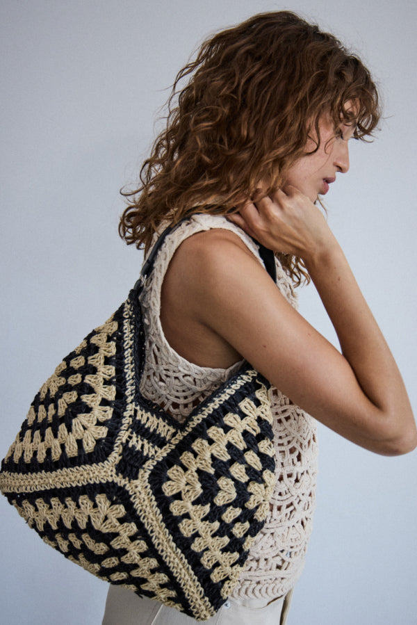 Ichi Sara Bag