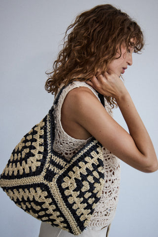 Ichi Sara Bag