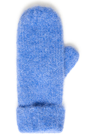 Ichi Mona Mitts Blue