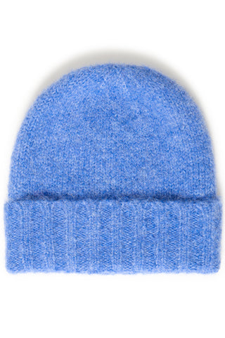 Ichi Mona Hat Blue