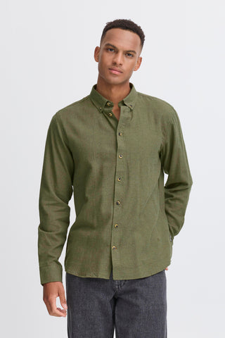 Blend Burley Green
