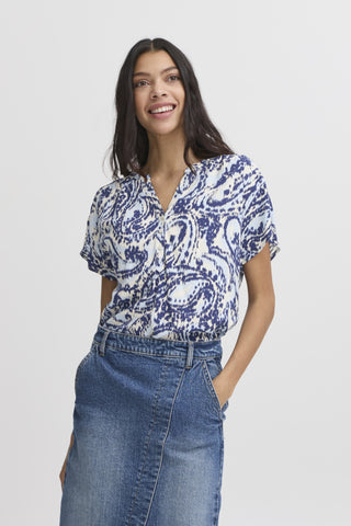 B Young Joella Blue