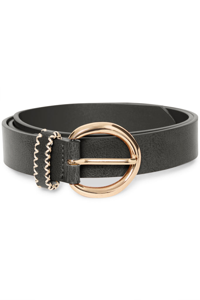 Ichi Viwild Belt Meteorite