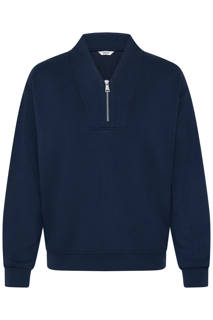 B Young Pusti Collar Sapphire