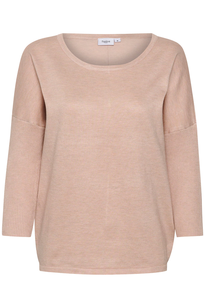 St Tropez Mila Rndnk Ash Rose