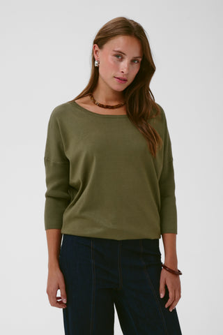St Tropez Mila Rndnk Four Leaf Clover
