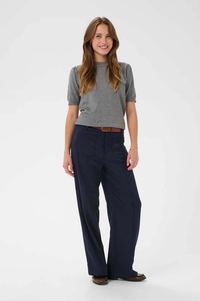 St Tropez Mila SS Mist