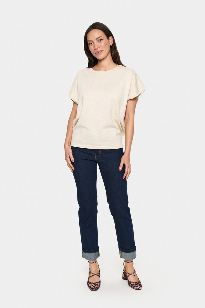 St Tropez Mila SS Jojoba