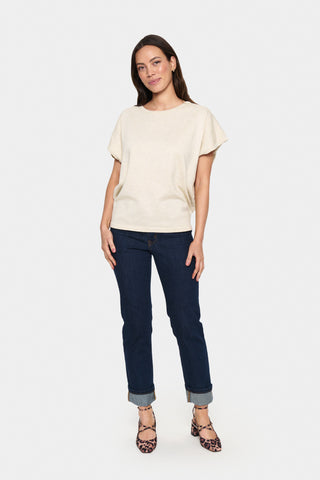 St Tropez Mila SS Jojoba