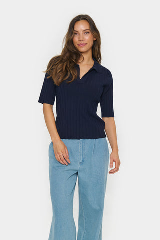 St Tropez Juanna Polo Baritone