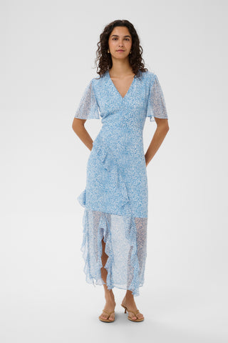 St Tropez Rachil Cerulean