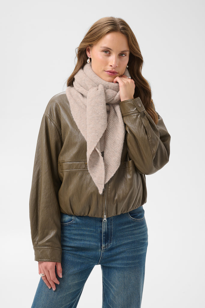 Saint Tropez Lullu Scarf Ice