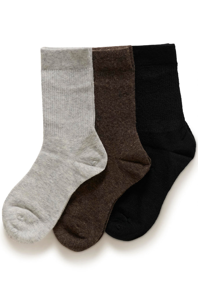 St Tropez Tenna Socks