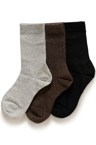 St Tropez Tenna Socks