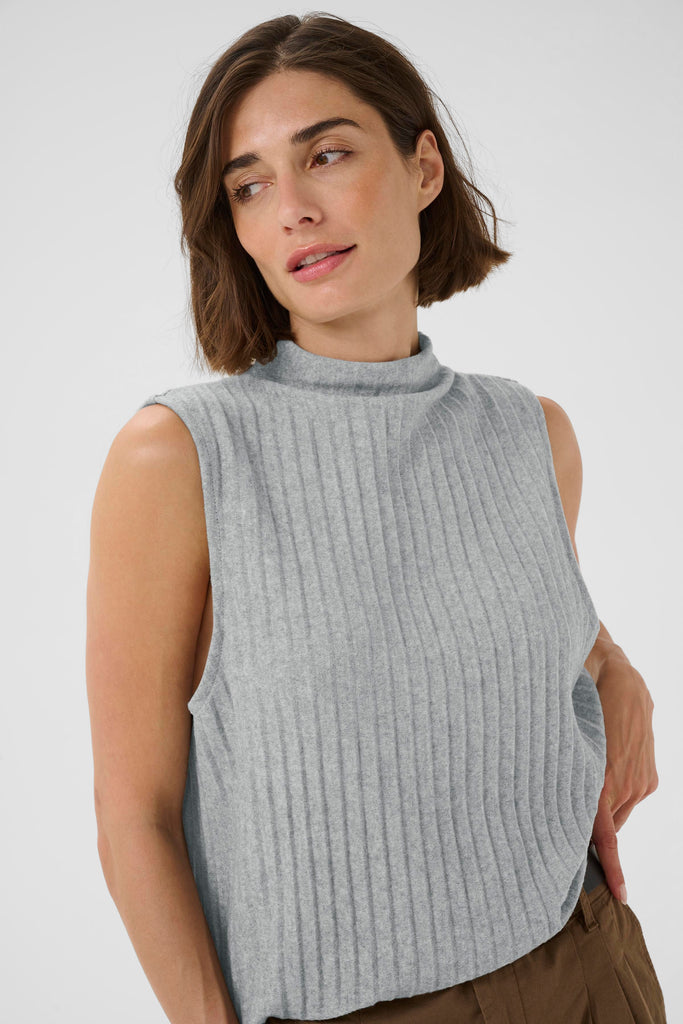 Culture Koba Slvls Grey