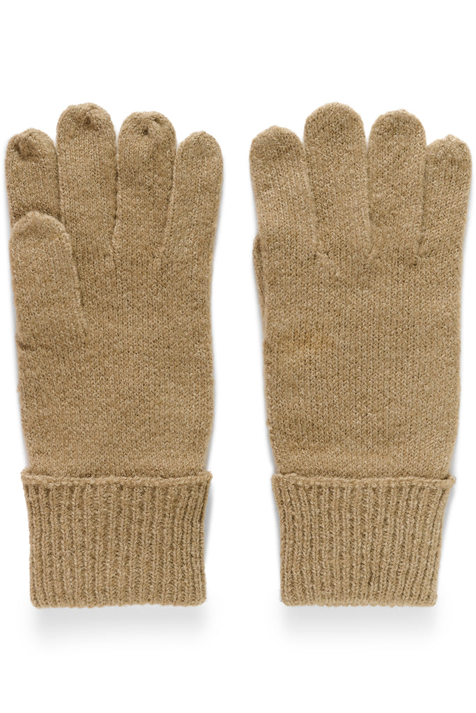 Culture Merva Gloves Dune