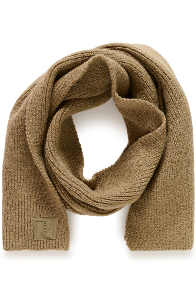 Culture Merva Scarf Dune