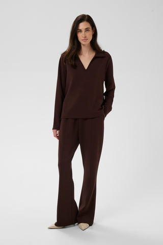 Culture Verda Pant Coffee
