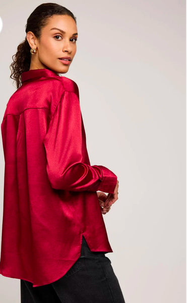 Gentle Fawn Simone Crimson