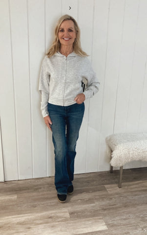 RD Haidelyn Lt Grey