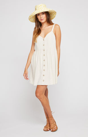 Gentle Fawn Maui Linen
