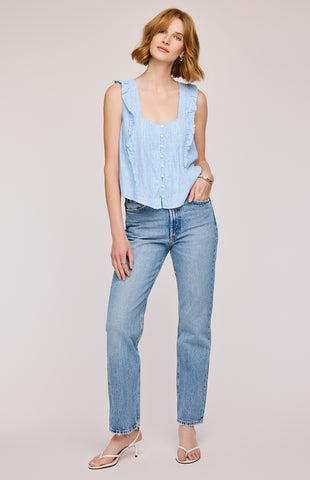 Gentle Fawn Sylvie Capri
