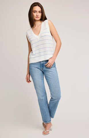 Gentle Fawn Tanner Niagara Stripe