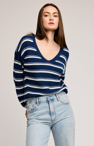 Gentle Fawn Tucker Nautical
