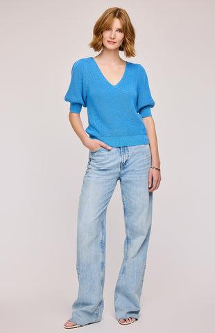 Gentle Fawn Phoebe Capri
