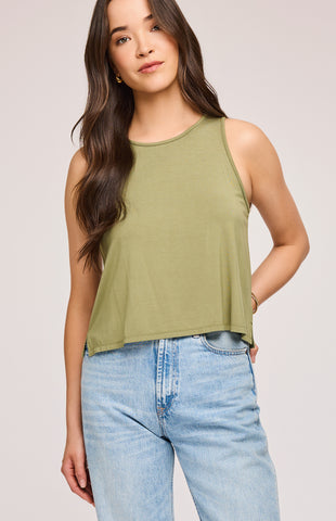 Gentle Fawn Diana Matcha