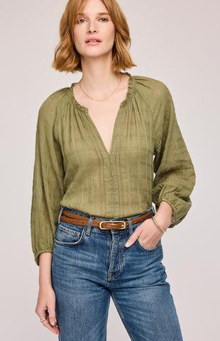 Gentle Fawn Atlas Matcha