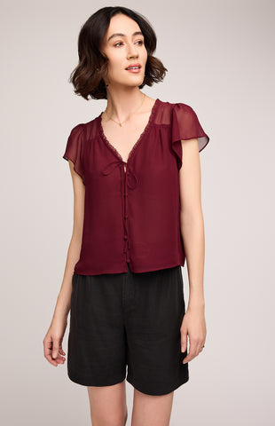 Gentle Fawn Carlotta Merlot