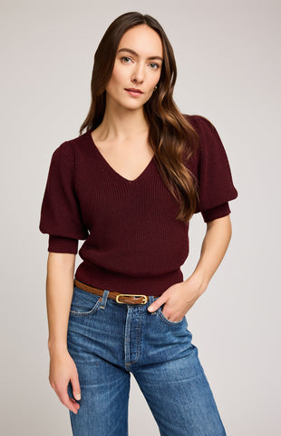 Gentle Fawn Phoebe Merlot